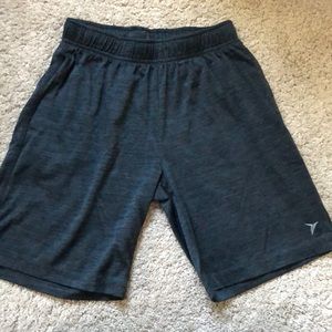 Old Navy Active Go-Dry shorts